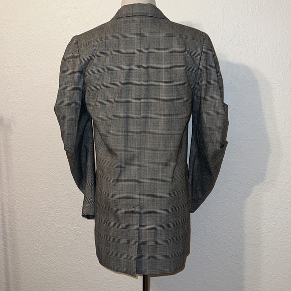 Statement sleeve joie blazer - Picture 5 of 8